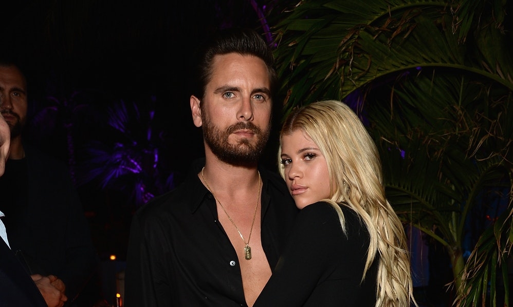  Scott Disick, Sofia Richie call it quits 