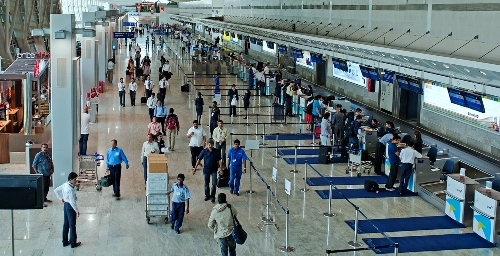 Good news in air traffic, fare becomes cheaper, number of passengers increased