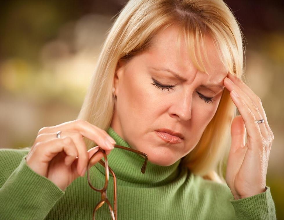 ​Get rid of dry eye syndrome