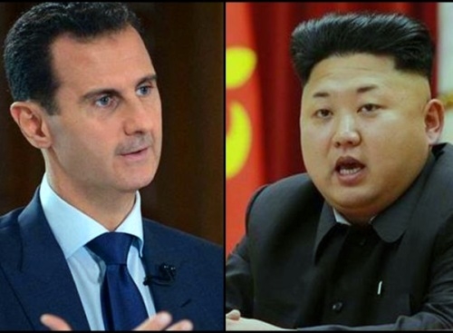 Two ‘enemies’ of USA to meet soon!