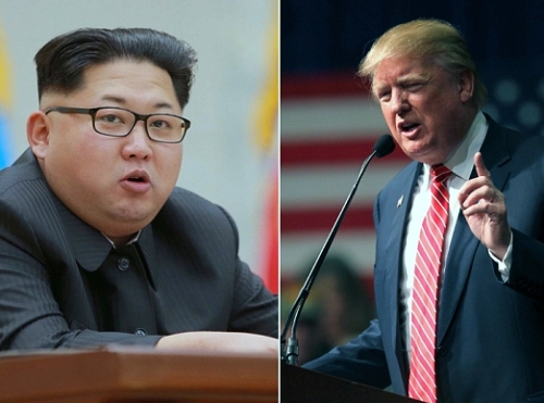 Time for meeting between Donald Trump and Kim Jong fixed
