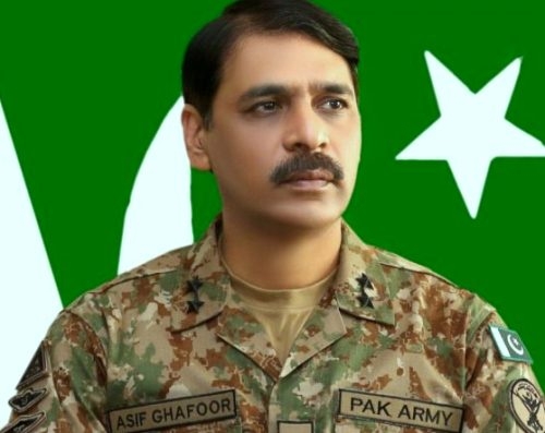 Pakistan’s ‘threat’ to India for war