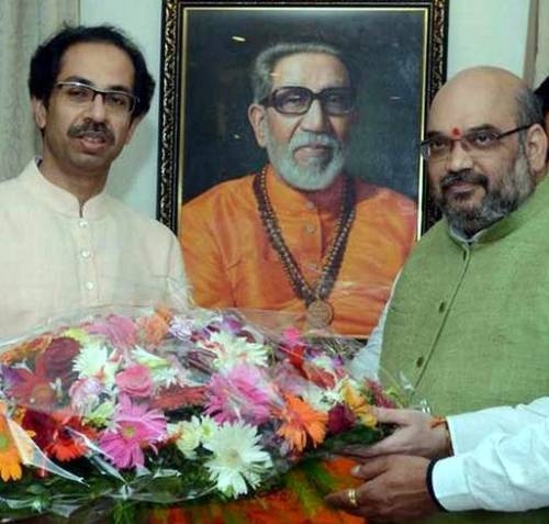 Lesson from Kairana, BJP trying to eliminate the resentment of NDA allies