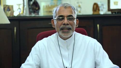 ‘Politically motivated’ letter written by Father Philip Nerie Ferrao, indirect targeting Modi government