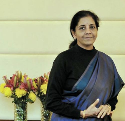 If unprovoked attack on Indian Army answer will be given, says Nirmala Sitharaman