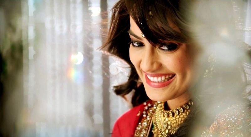'Qubool Hai' Actress Surbhi Jyoti dating Bollywood actor