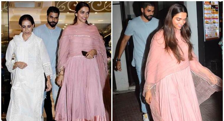 ​Deepika Padukone-Ranveer Singh going to marry soon 