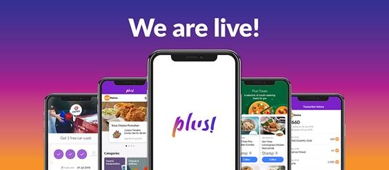 Infogain accelerates NTUC Link’s ‘digital transformation’ to launch the Plus! mobile app