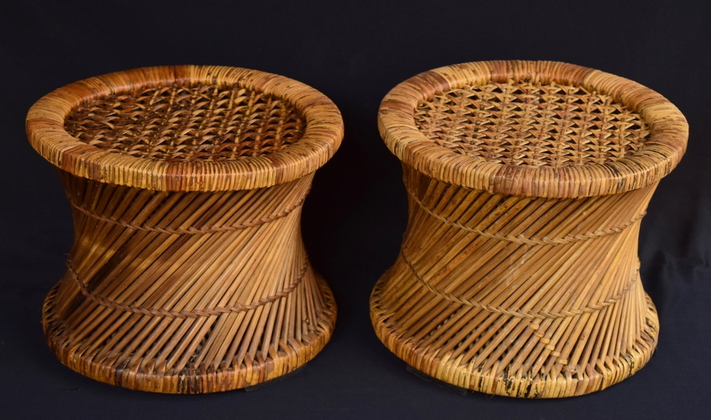 IGRMS demonstrates the aesthetic qualities of India's traditional life styles