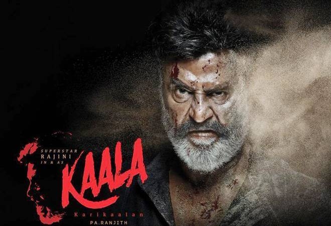 Ranjikant’s Kaala driving fans crazy