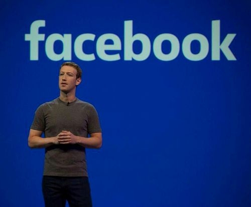 Be careful when use facebook, your ‘private post’ might be ‘public post’! 