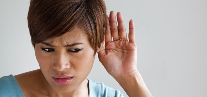 Balance your diet to overcome the hearing problems