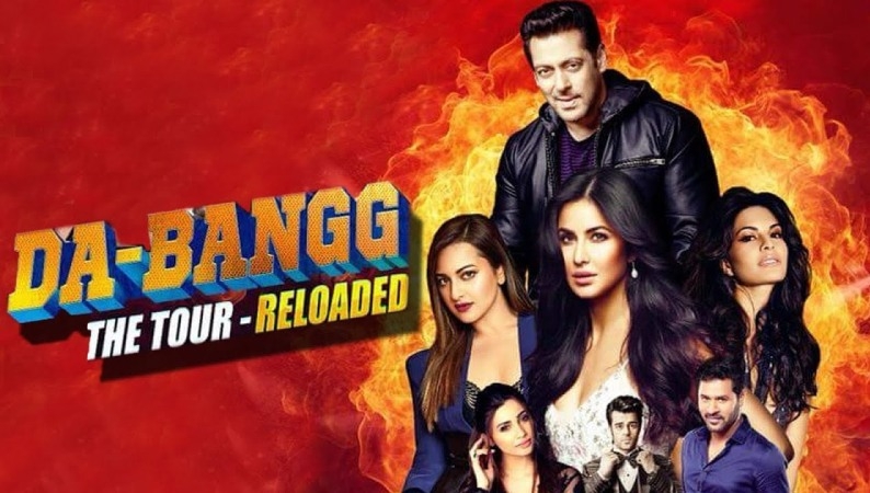 Guess who will get more fees in ‘DaBang’ Tour of Salman