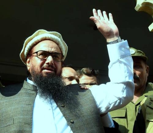 Mumbai terror attack mastermind Hafiz Saeed’s 200 supports to contest in Pakistan general election 