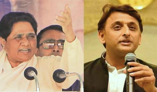 Akhilesh Yadav is ready to be ‘junior partner’!