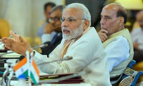 Know the lateral entry scheme of Modi government