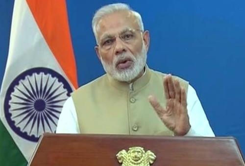 Modi’s dreaming of being ‘cashless’ seems fail in India!