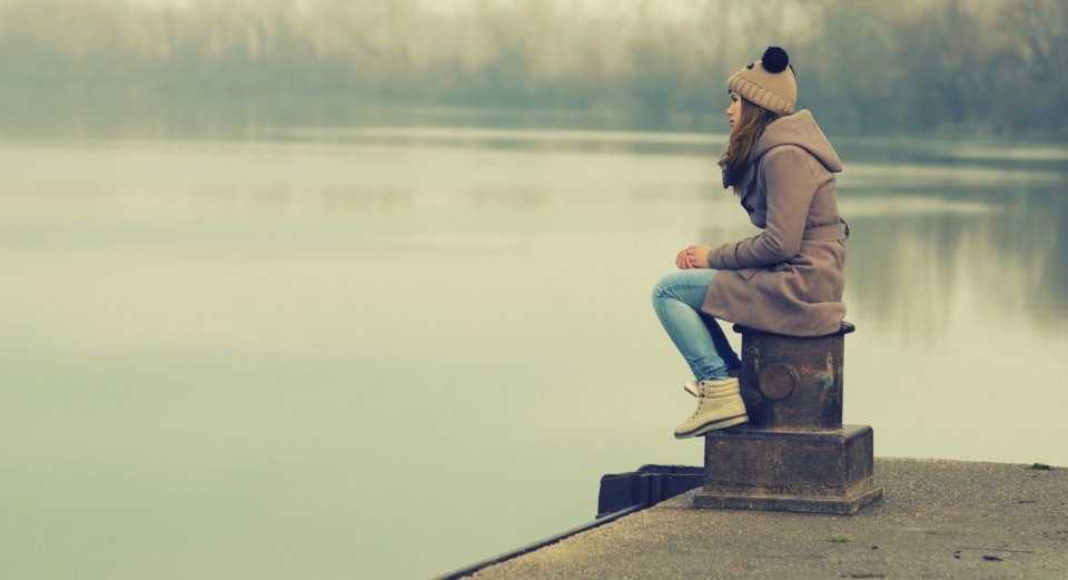 Loneliness doubles the risk of death: research