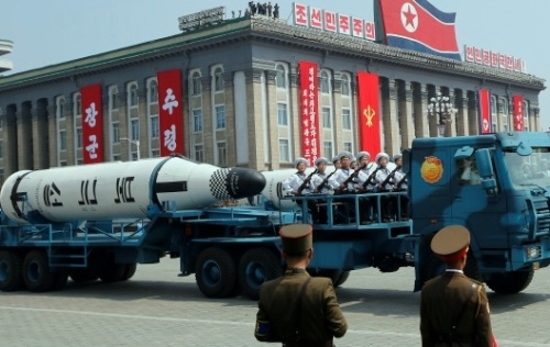 Know why US keeps cautious itself from North Korea ?