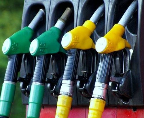 Petrol price decreases two rupee per liter since last 14 days