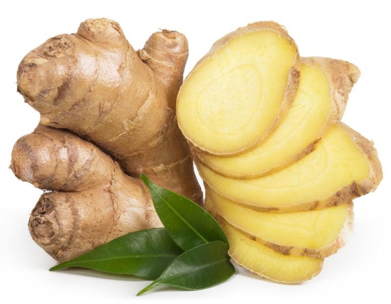 Know who should not eat ginger?