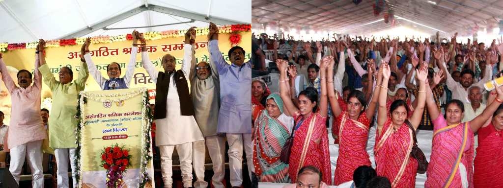 Sambal Yojana will bring new light in poor’s life: CM Chouhan