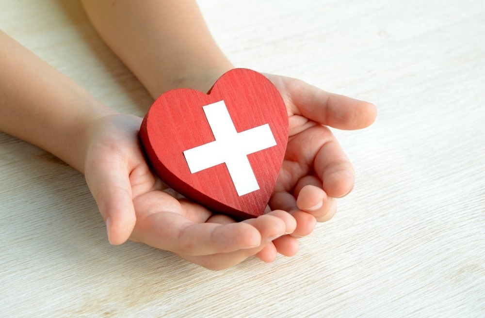 Health benefits of blood donating