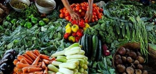 Expensive petrol and diesel impact, wholesale price inflation flips 14-month high