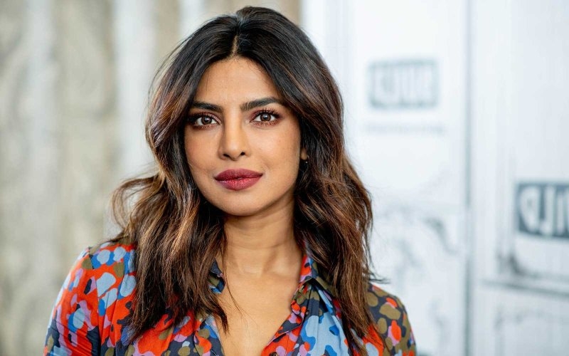 Priyanka to compete Salman in fees