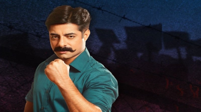 Sushant Singh quit the show Savdhaan India