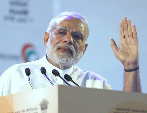 Millions of people to link with digital literacy, says PM Modi 