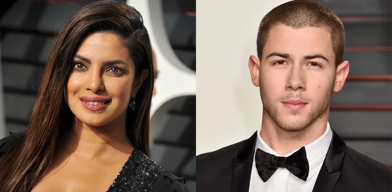 Nick Jonas gone crazy in love with Desi Girl