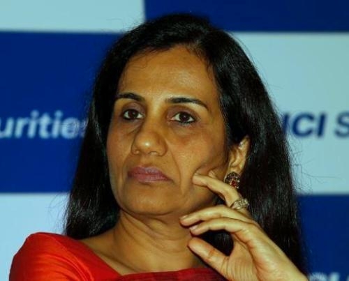 B.N.Srikrishna to investigate conflict charges against ICICI Bank CEO Chanda Kochhar