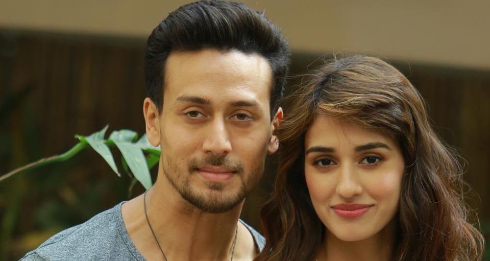 Boyfriend Tiger Shroff advice Disha Patni to focus on work