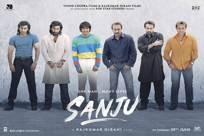 'Sanju' to give a big surprise to fans 