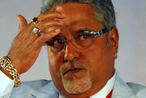 Difficulty for Vijay Mallya in fraudulence case