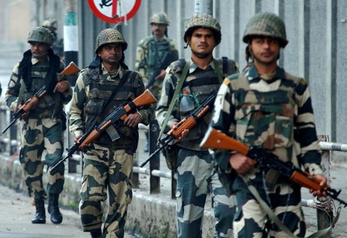 Countdown for terrorists, Indian forces ready for Operation All Out