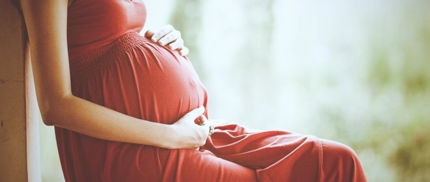 Benefits of eating the basil leaves during pregnancy