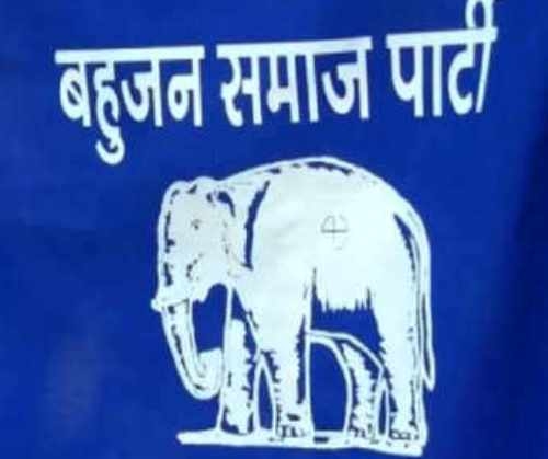 BSP gives shock to Congress, looking to contest ‘solo’ in Madhya Pradesh assembly election