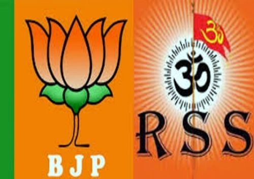 RSS and BJP’s candidate ‘strategies’ for 2019 Lok Sabha election