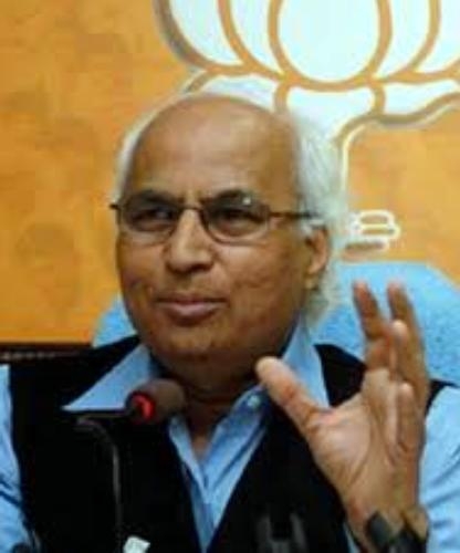 Advani’s associate criticizes PM Modi, wants to see Rahul Gandhi as Prime Minister