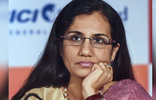 Is Chanda Kochhar on ‘forced leave’?
