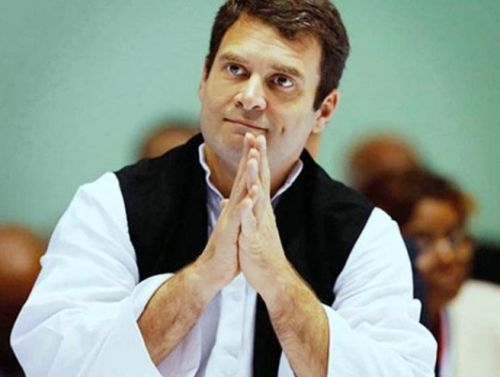 Rahul Gandhi in ‘Chakraview’ of challneges
