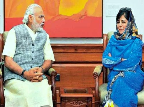 Know the ‘facts’ of BJP’s action in Jammu and Kashmir