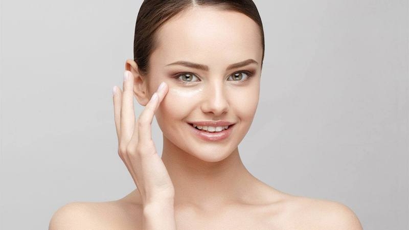 Get rid of dark circles naturally 
