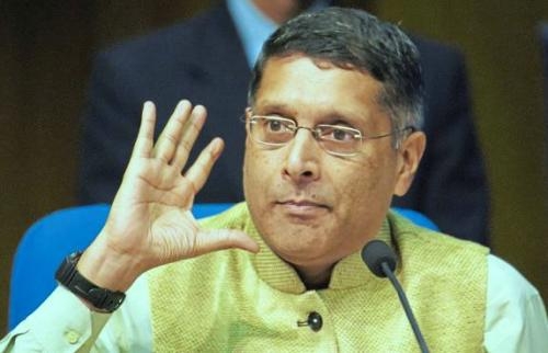 Modi governments ‘key economic policy changer’ Arvind Subramanian quits his post