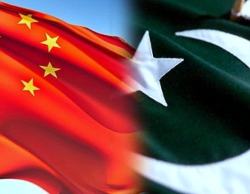 China’s influence in Pakistan seems ‘danger bells’ for India