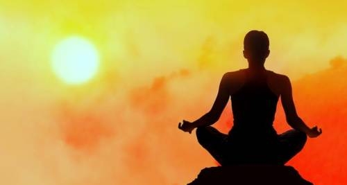 Whole world celebrating Yoga day excepting Mizoram government!