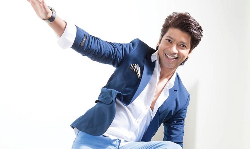Bollywood singer reveales the music differences on World Music Day 