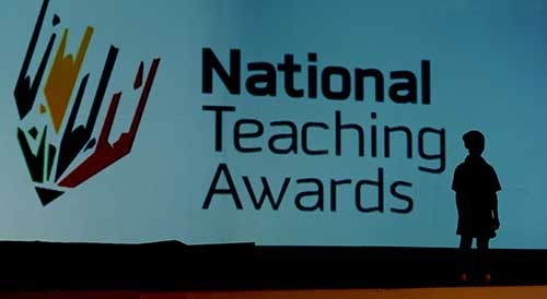 Fresh Guidelines for Selection of Teachers for National Awards